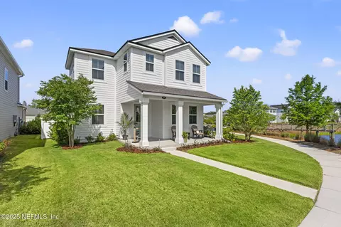 109 Redbud Ln, Yulee, FL 32097 photo 1