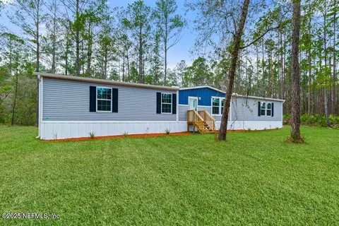 5762 Retreat Rd, Keystone Heights, FL 32656