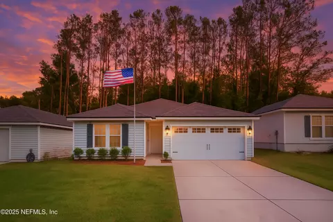 8523 Cheryl Ann Ln, Jacksonville, FL 32244