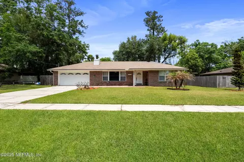 5343 Clarendon Rd, Jacksonville, FL 32205