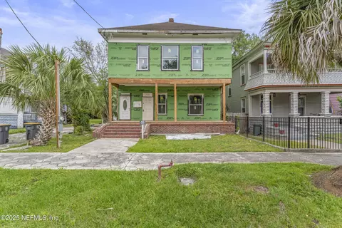 125 E 5th St, Jacksonville, FL 32206