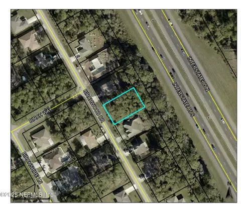 47 Birchwood Dr, Palm Coast, FL 32137