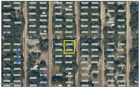 0 Schaffer St, Interlachen, FL 32148