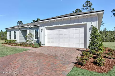 60 Reverie Dr, Palm Coast, FL 32137