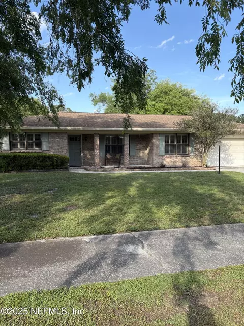 9127 Runnymeade Rd, Jacksonville, FL 32257
