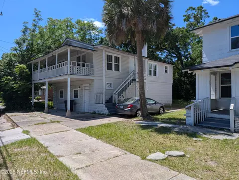 6422 Elwood Ave, Jacksonville, FL 32208