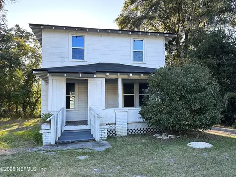6428 Elwood Ave, Jacksonville, FL 32208