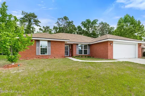 2053 Jomil Ct, Jacksonville, FL 32218