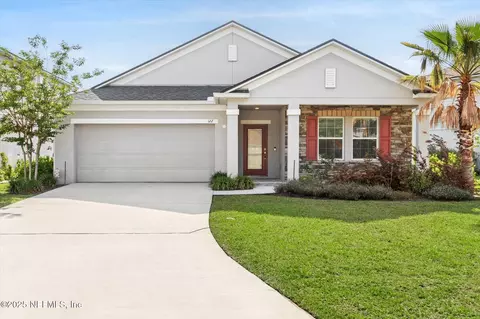 122 Tumbled Stone Way, Saint Augustine, FL 32086