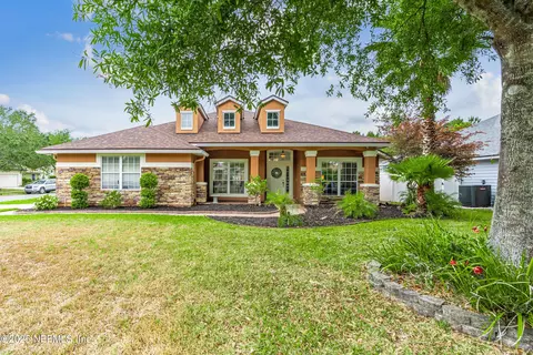 865 Thoroughbred Dr, Orange Park, FL 32065