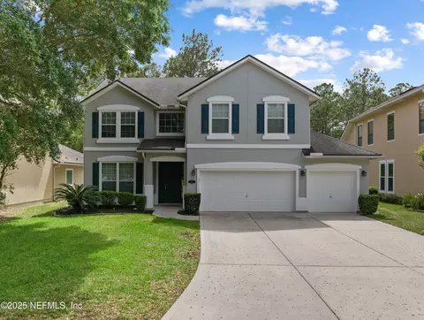 201 N Saxxon Rd, Saint Augustine, FL 32092