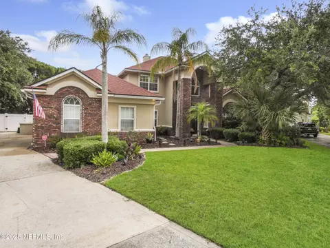 304 1st St, Saint Augustine, FL 32084