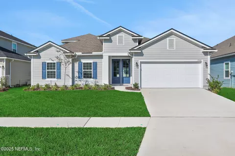 2342 Jennings Farm Dr, Middleburg, FL 32068