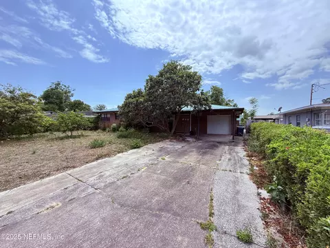 1408 Lamanto Ave E, Jacksonville, FL 32211