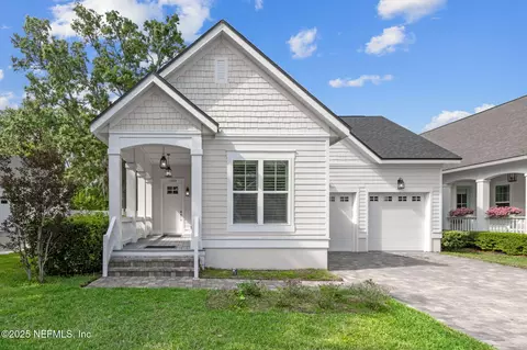 1553 Coastal Oaks Cir, Fernandina Beach, FL 32034