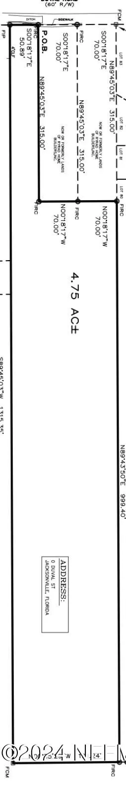 0 Duval Rd # -1, Jacksonville, FL 32218