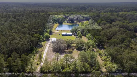 12844 Nungezer Rd, Jacksonville, FL 32226