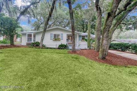 316 N 19th St, Fernandina Beach, FL 32034