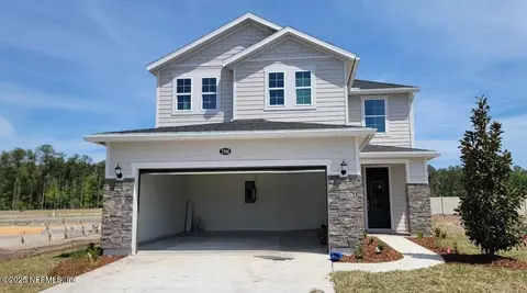 2504 Dallas Creek Ln, Green Cove Springs, FL 32043
