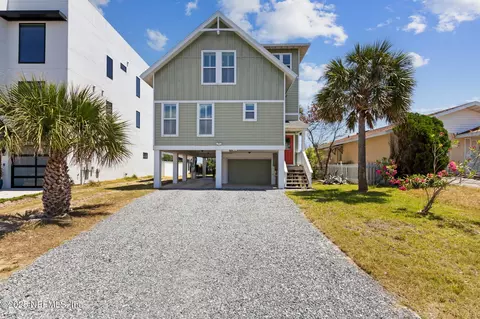 930 N Fletcher Ave, Fernandina Beach, FL 32034