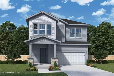 5553 Dairy Farm Rd, Jacksonville, FL 32224