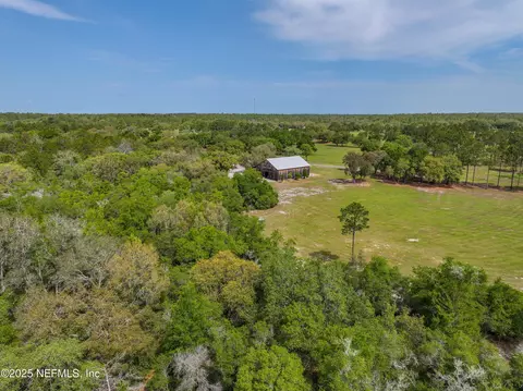 8115 Odom Rnch Trl, Keystone Heights, FL 32656