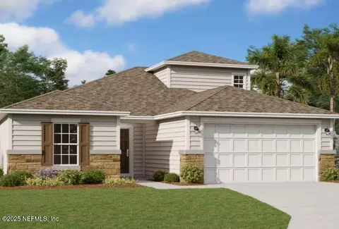 3363 Golden Eye Dr, Orange Park, FL 32065