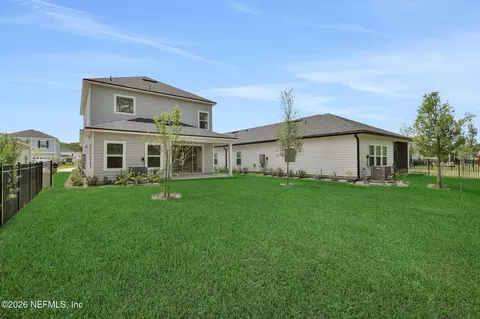 Exterior - 183 Bluegrass Way, Saint Augustine, FL 32092 photo 4 of 7
