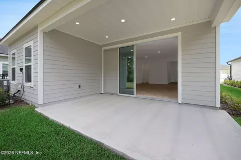 Exterior - 183 Bluegrass Way, Saint Augustine, FL 32092 photo 6 of 7