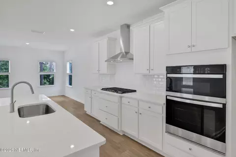 Kitchen - 183 Bluegrass Way, Saint Augustine, FL 32092 photo 1 of 2