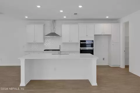Kitchen - 183 Bluegrass Way, Saint Augustine, FL 32092 photo 2 of 2