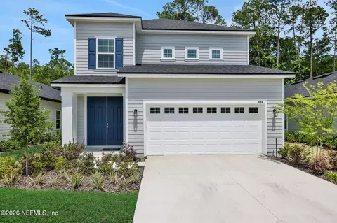 183 Bluegrass Way, Saint Augustine, FL 32092