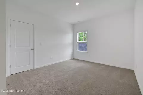 Bedroom - 183 Bluegrass Way, Saint Augustine, FL 32092 photo 3 of 6
