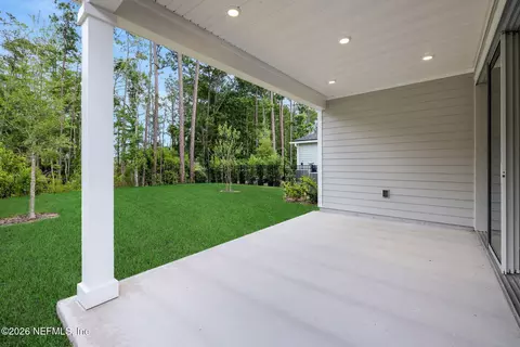 Exterior - 183 Bluegrass Way, Saint Augustine, FL 32092 photo 7 of 7