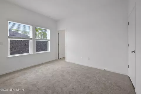Bedroom - 183 Bluegrass Way, Saint Augustine, FL 32092 photo 6 of 6
