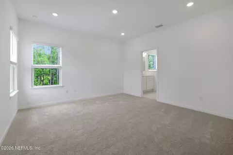 Bedroom - 183 Bluegrass Way, Saint Augustine, FL 32092 photo 5 of 6