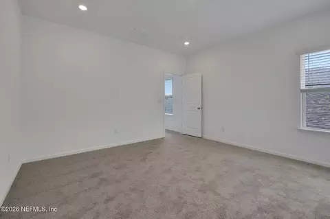 Bedroom - 183 Bluegrass Way, Saint Augustine, FL 32092 photo 4 of 6