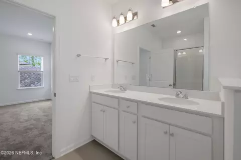 Entry Way - 183 Bluegrass Way, Saint Augustine, FL 32092 photo 1 of 5