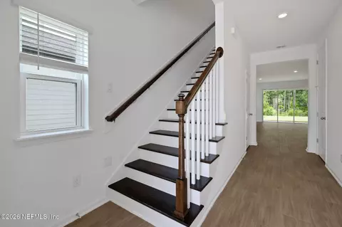 Entry Way - 183 Bluegrass Way, Saint Augustine, FL 32092 photo 2 of 5