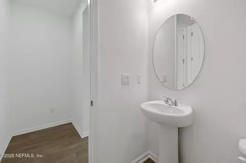 Entry Way - 183 Bluegrass Way, Saint Augustine, FL 32092 photo 3 of 5