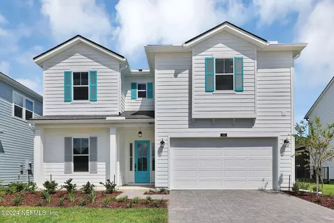 93 Reflections Ave, Ponte Vedra, FL 32081