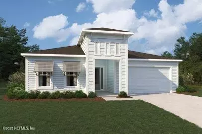 81 Bakerfield Way, Saint Johns, FL 32259