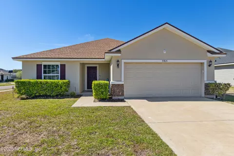 97615 Albatross Dr, Yulee, FL 32097