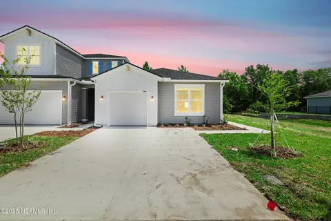 192 Misty Harbor Trce, Palm Coast, FL 32137