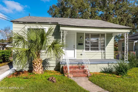 1573 W 16th St, Jacksonville, FL 32209