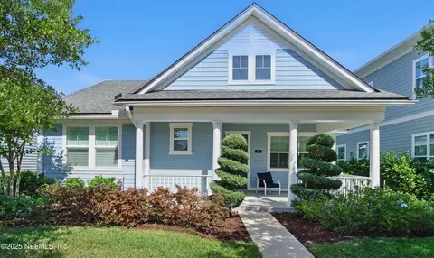 41 Topiary Ave, Saint Augustine, FL 32092
