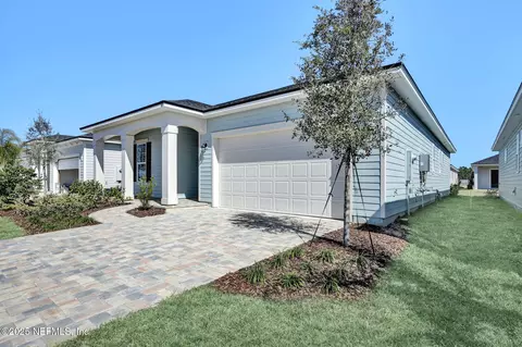 492 Knotted Birch Ave, Saint Augustine, FL 32092