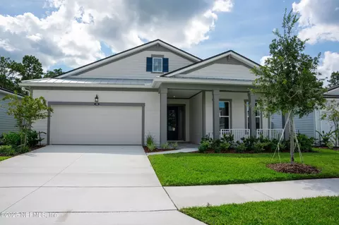 298 Pelton Pl, Saint Johns, FL 32259