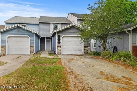 3076 Cobblewood Ln W, Jacksonville, FL 32225