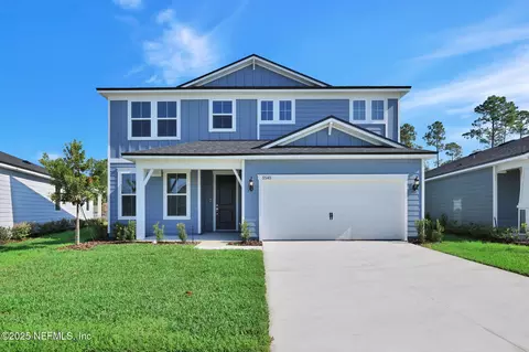3545 Zydeco Loop, Green Cove Springs, FL 32043